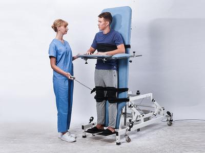 電動升降起立床